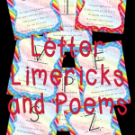 Dr. Jean’s Letter Limericks and Poems