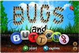 bugs and buttons Techy Tuesday