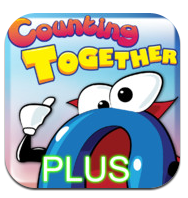 countingtocover 1 Counting Together App