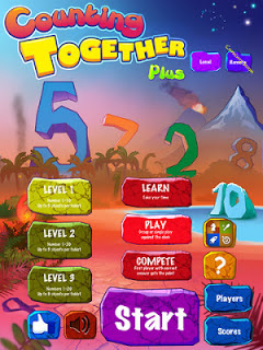 countingtogether Counting Together App