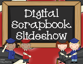 digital scrapbook HELP