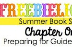 chapter1 Kindergarten Readiness Skills Checklist