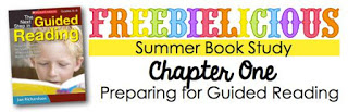 chapter1 Guided Reading Book Study