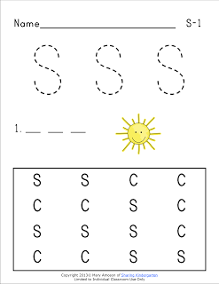 Picture7 Letter Ss