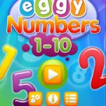 Techy Tuesday- Eggy Numbers