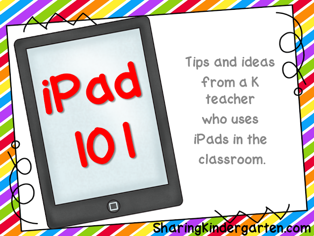 iPad 101 1 iPad