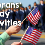 Veterans Day Activities for Kindergarten