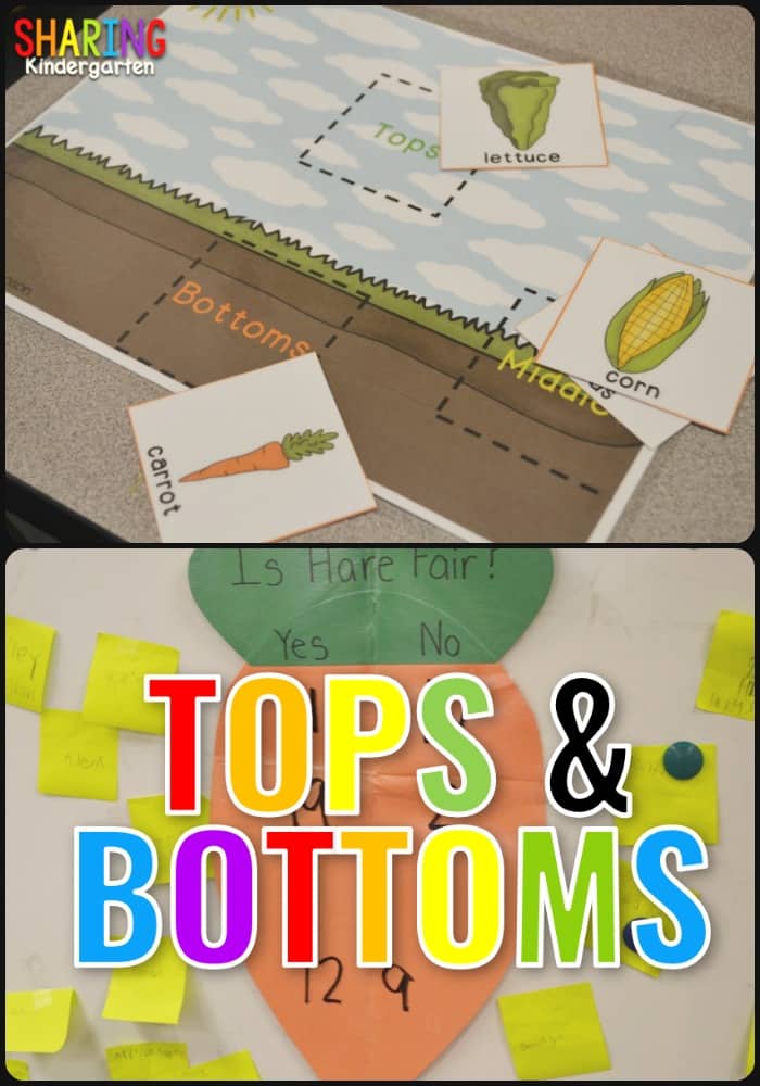 Top % Bottoms