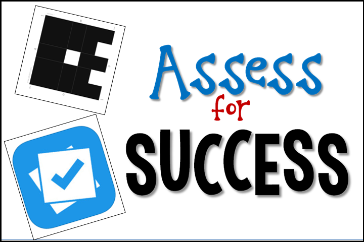Assess for Success