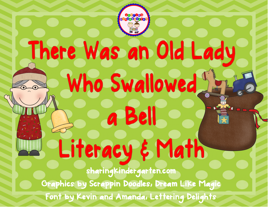http://www.teacherspayteachers.com/Product/There-Was-an-Old-Lady-Who-Swallowed-a-Bell-Unit-403420