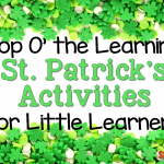 Top O’ the Learning For Little Learners
