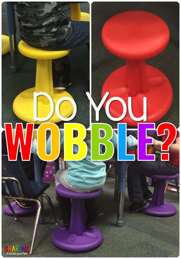 Do You Wobble?