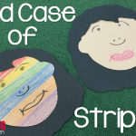 Bad Case of Stripes {David Shannon}