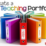 Create a Teaching Portfolio