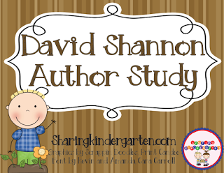 https://sharingkindergarten.com/product/david-shannon-author-study/