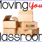 Moving Your Classroom