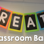 How to Make a Classroom Banner