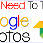 Have You Tried Google Photos?