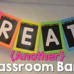 More Classroom Banner Ideas