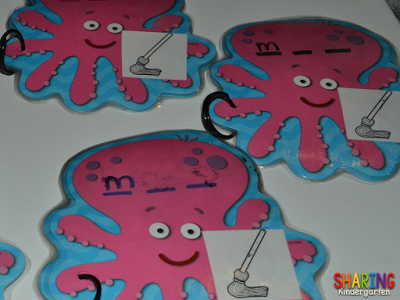 Octopus Notepad... you can turn this into a great GAME