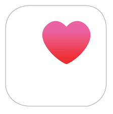 Apple's Health App Icon