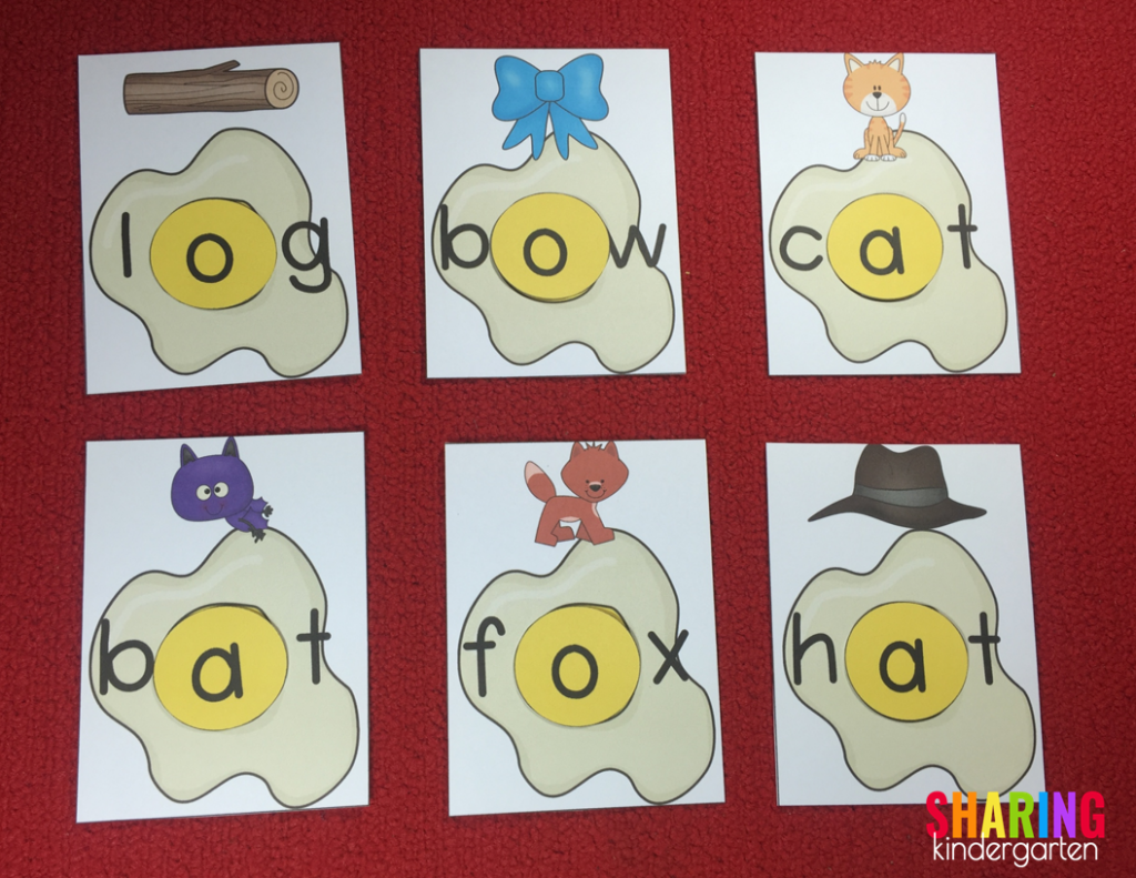 Yolk Words for the letter Y