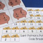 Pot of Gold Secret Code Words and More