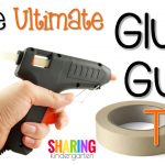 The Ultimate Glue Gun Tip