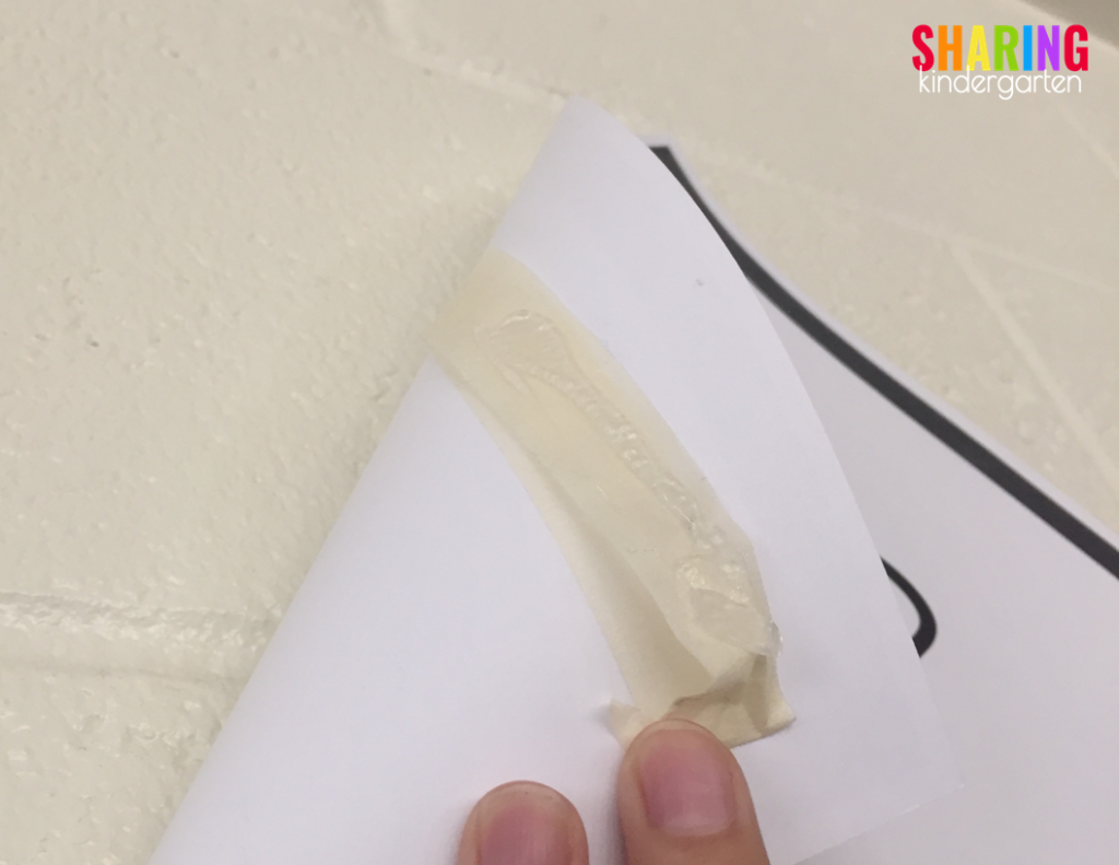 Use this tip to pull glue OFF your walls each and every time