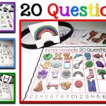 Why You Should Be Playing 20 Questions