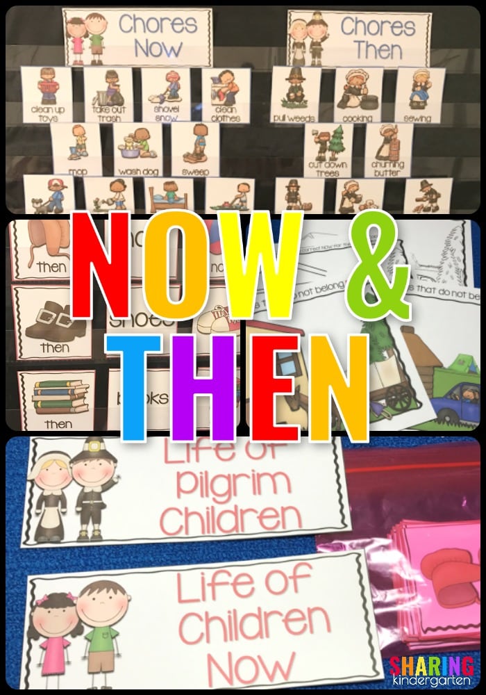 Now and Then Print & Play Pack