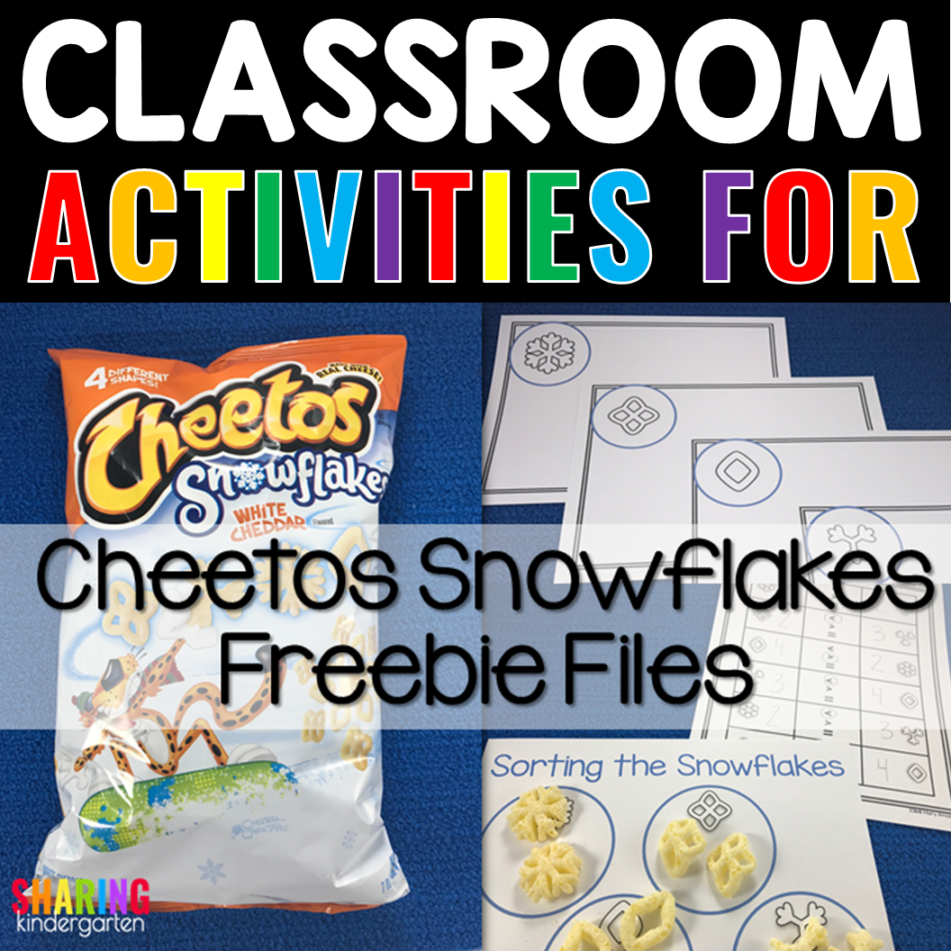 Cheetos Bag of Bones