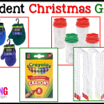 Student Christmas Gifts
