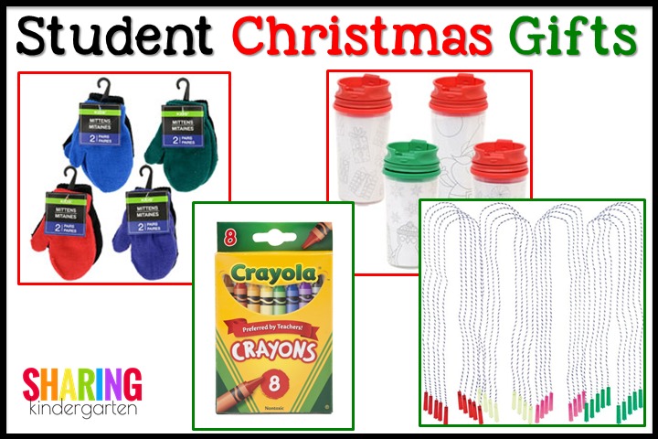 Christmas Student Gift Ideas