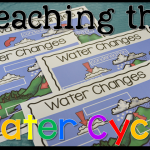 Breaking Down the Water Cycle for Little Learners