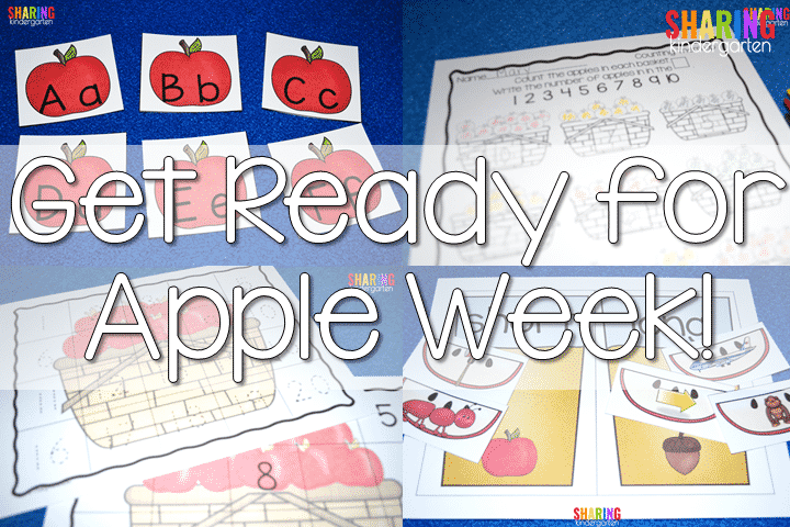 Slide3 2 apple week activities