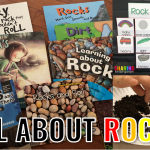 Rocks Rock! All About Earth’s Materials