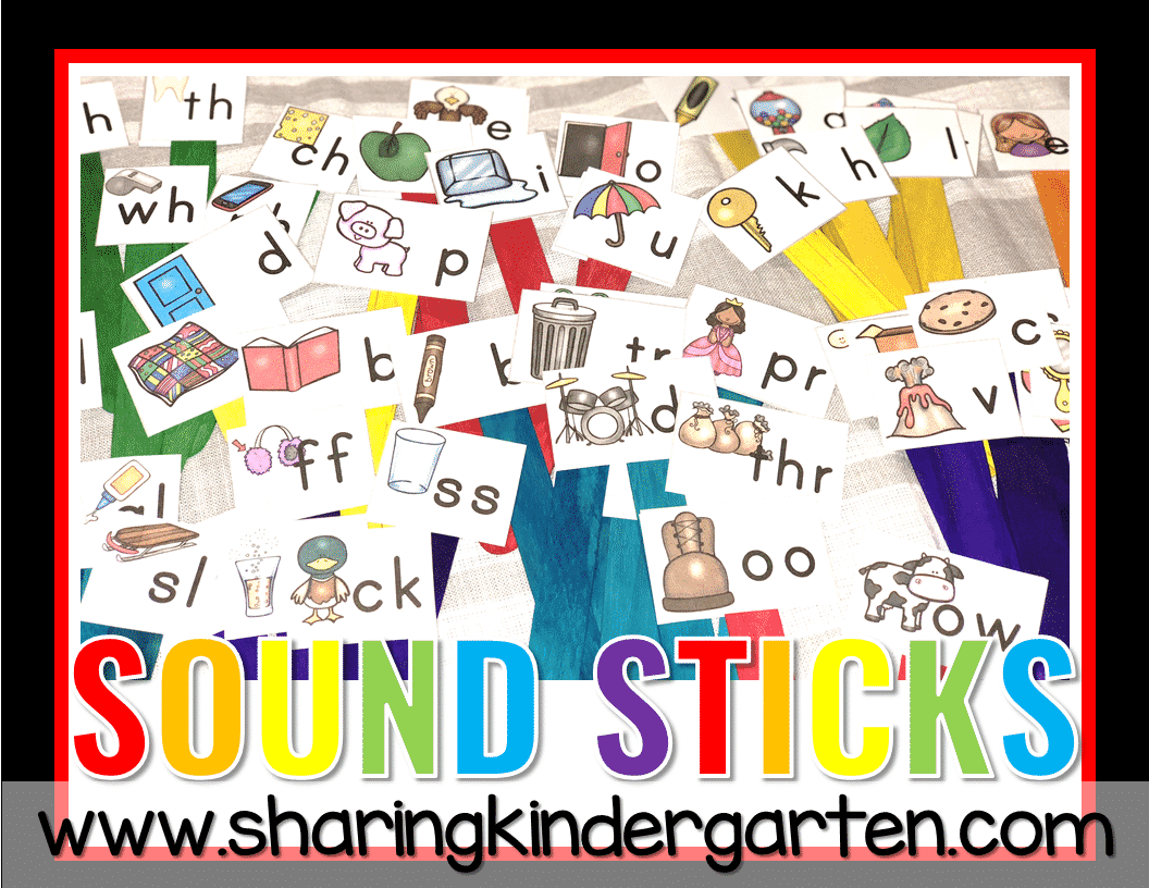Slide1 3 Sound Sticks
