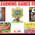 Great Learning Game for Kids