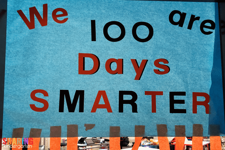 We are 100 Days Smarter!