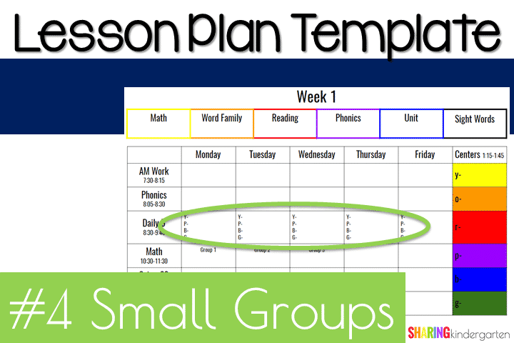 Slide5 Lesson Plan Template