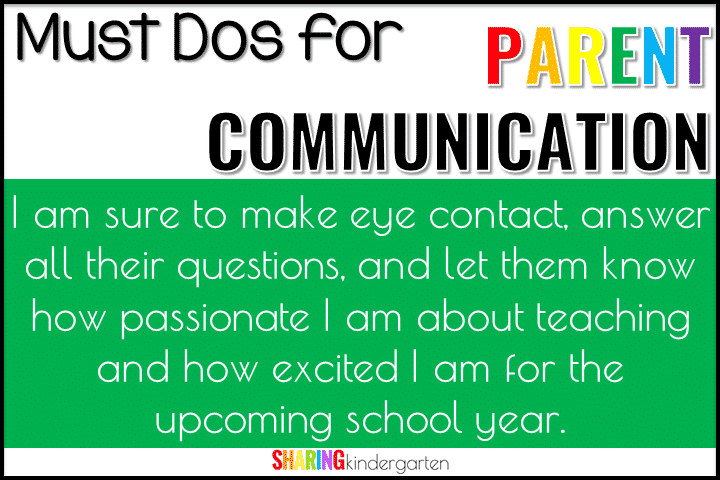 Slide20 1 Parent Communication