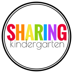 Sharing Kinder Logo10 I Know an Old Lady Who Swallowed a Pie