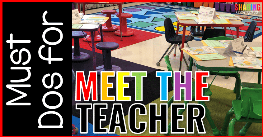 Slide13 Meet the Teacher