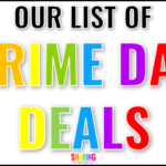 Our List of Prime Day Deals