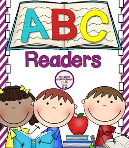 ABC Readers