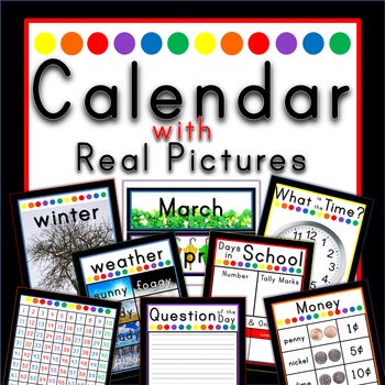 Calendar Black Primary Calendar Black Primary
