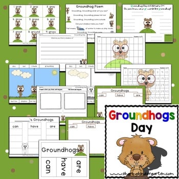 Groundhog Day3 Groundhog Day