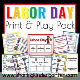 Labor Day