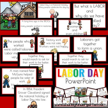 Labor Day4 Labor Day